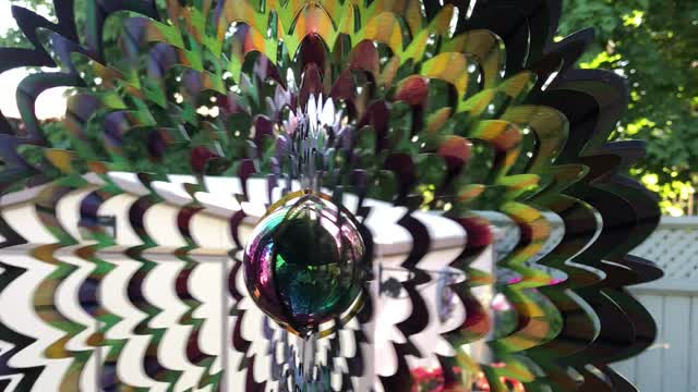 HYPNOTIC!!!!!!! Really Cool!!!!!