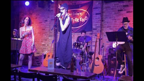 EXCLUSIVE: Smith whistleblower Jodi Shaw performs the rap her school canceled because she's white