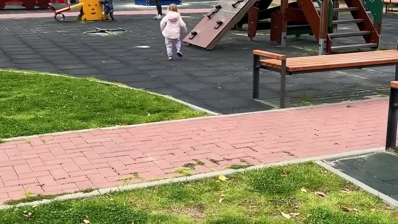 Do not leave children unattended!😳🫣😱💔😢 #damus #tiktok #family #cute