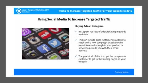 Tricks To Increase Targeted Traffic For Your Website
