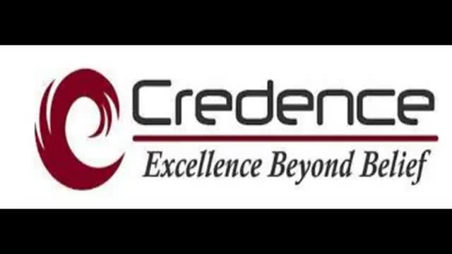 Credence Resource Management Making Fake Debt