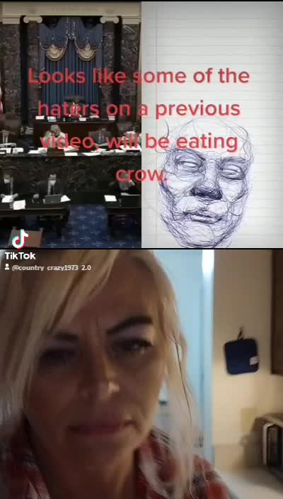 Well well as the world turns