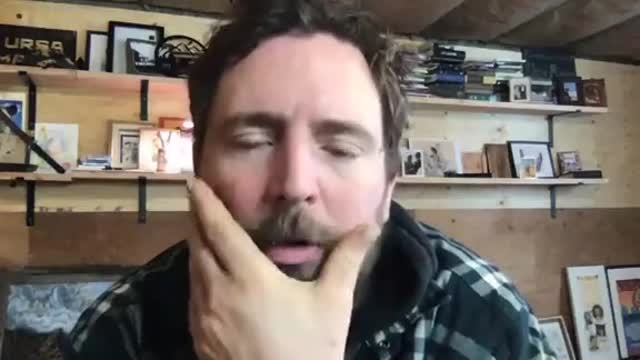 Owen Benjamin - Rise In Autism