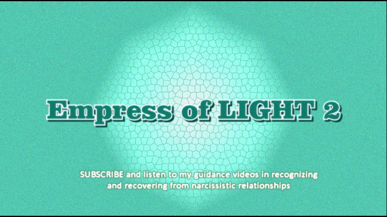 Presenting Empress of Light 2 - Introduction