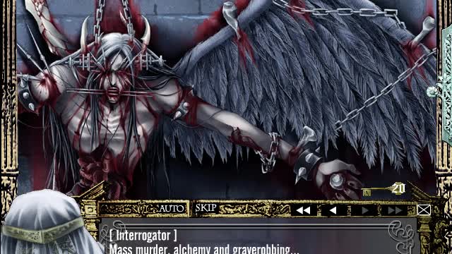 Animamundi: Dark Alchemist - A Demon's Tournament