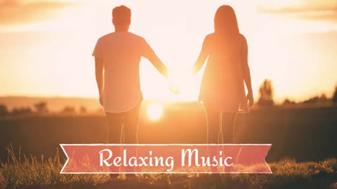 Relaxing Music | Sleeping, Meditation, Stress Relief | [189] ⭐️