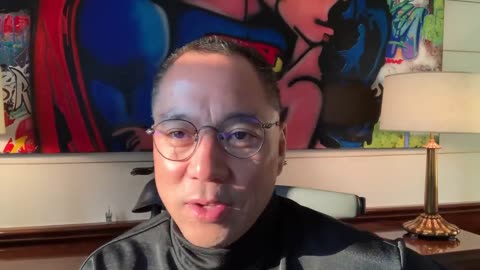 20190707文贵先生直播¹：衷心地感谢听写组默默工作的所有兄弟姐妹们！和对爆料革命默默付出所有兄弟姐妹们！再谈郭媒体在爆料革命当中扮演的重要角色……并希望能给更多战友加入……