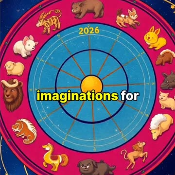 Unveiling the Secrets of the Chinese Zodiac 🌟🐉