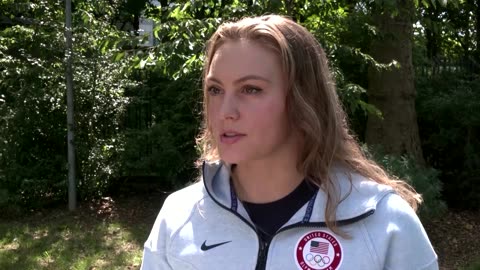 USA diver on mission to get Kenyan school sponsored