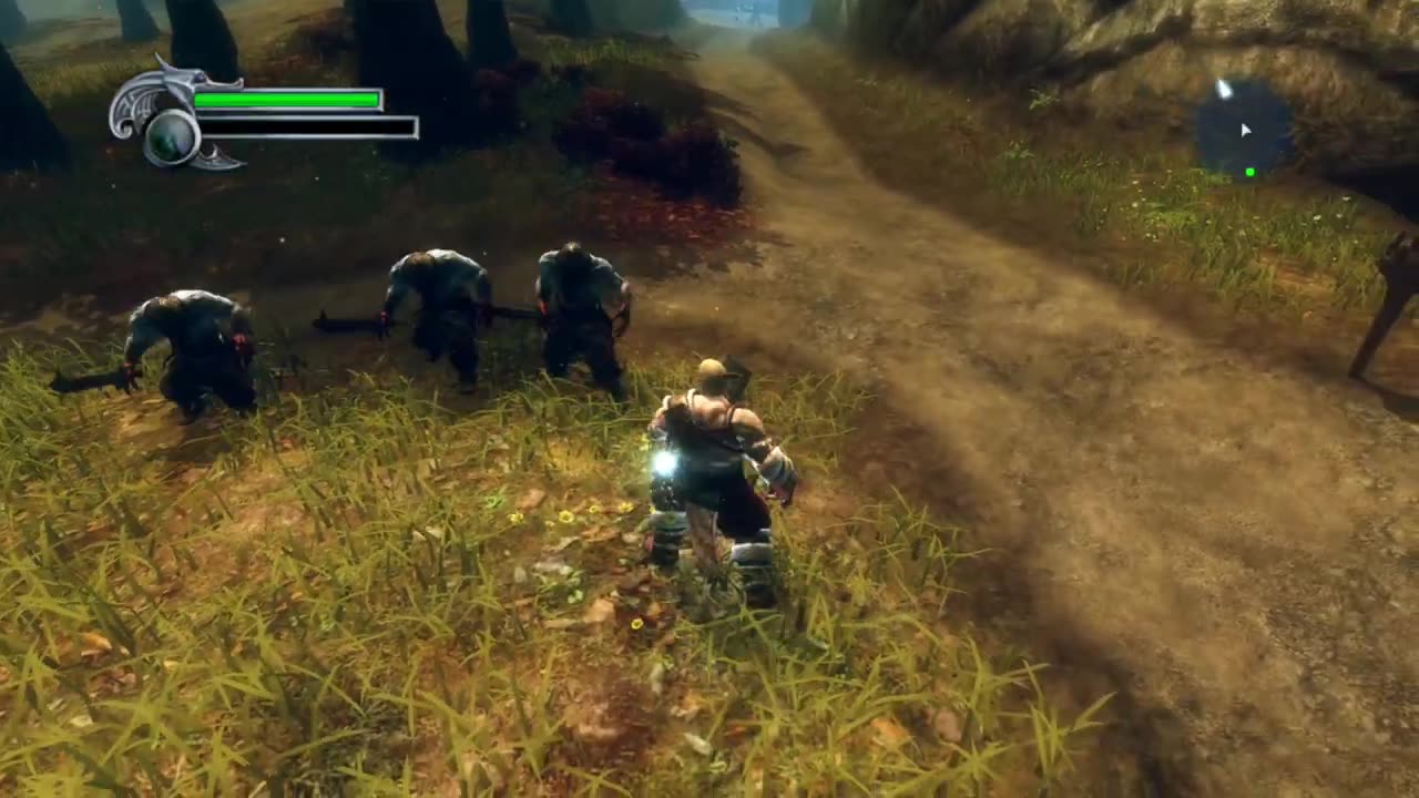 Let's Play Viking Battle for Asgard 05