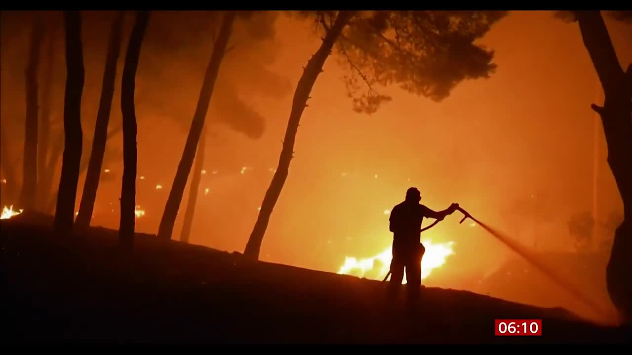 Strange Events Happening World Wide