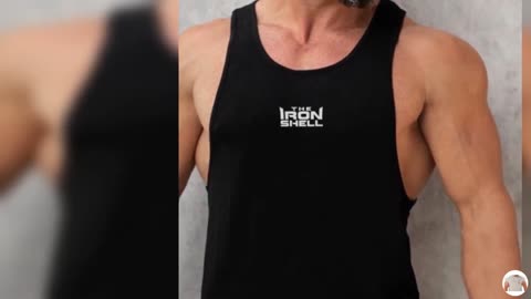 Men Gym Clothing Shopping Online in India