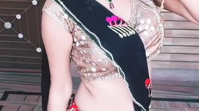 Indian viral girls dance