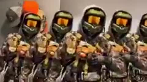 THE TRUTH BEHIND GUN CONTROL