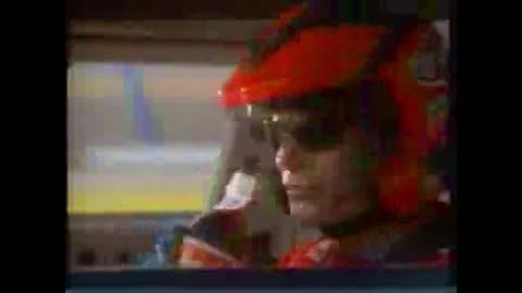 Coca Cola Commercial