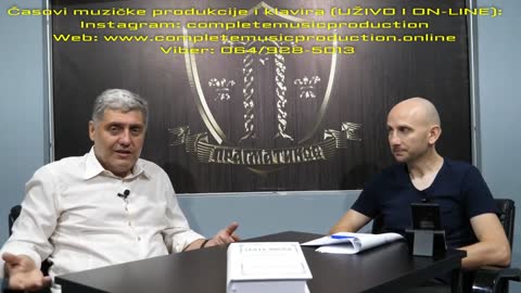 Vučić i vakcine i dr Jovana Stojković (Miroljub Petrović)