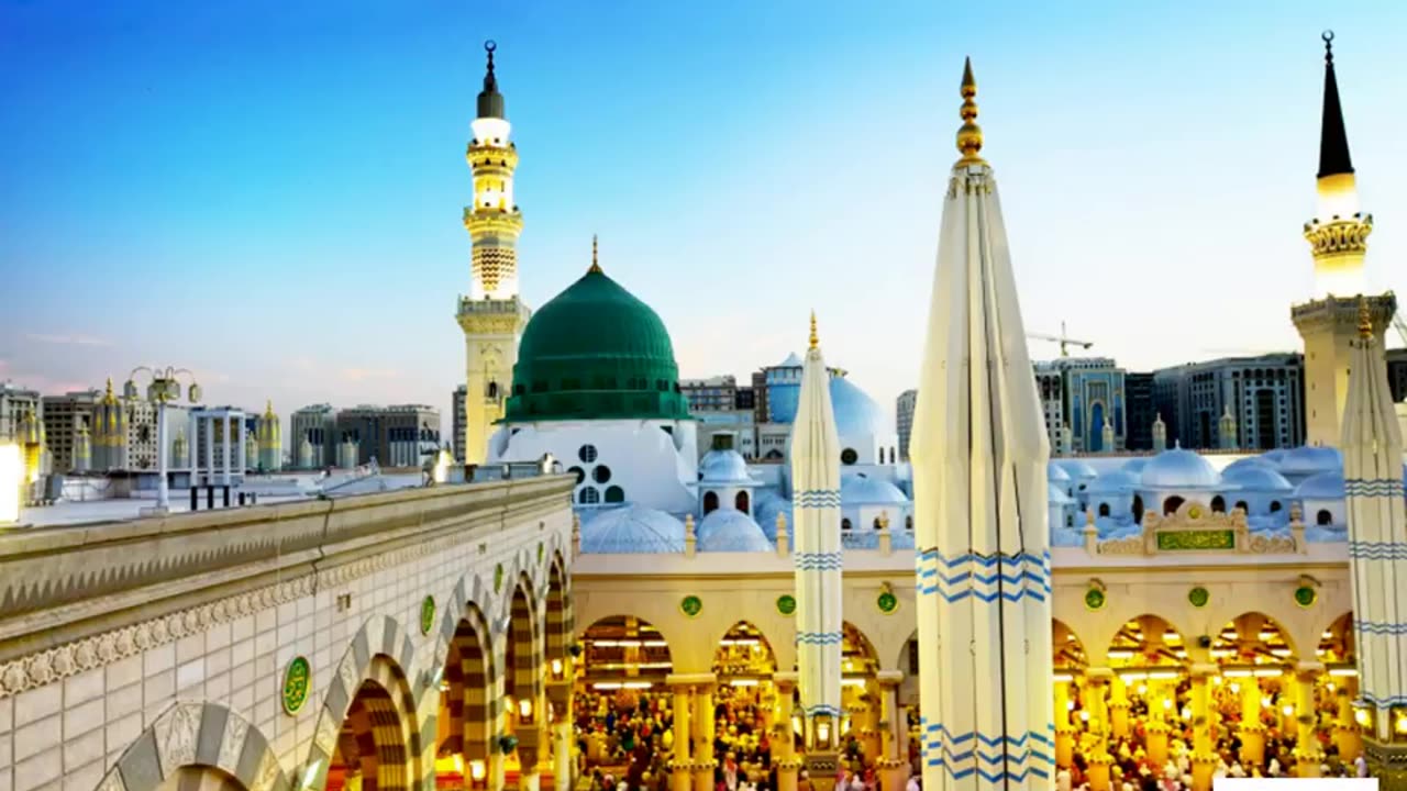 اویس رضا قادری کی اک ایسی نعت جو رونے پر مجبور کر دے