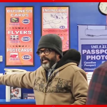 Indian Man Goes Crazy for a Photo