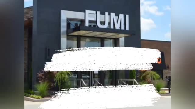 FUMI Sushi & Hibachi