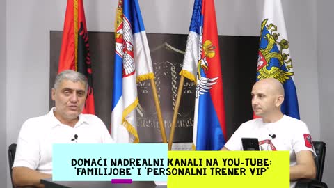 Crne magije (Miroljub Petrović)