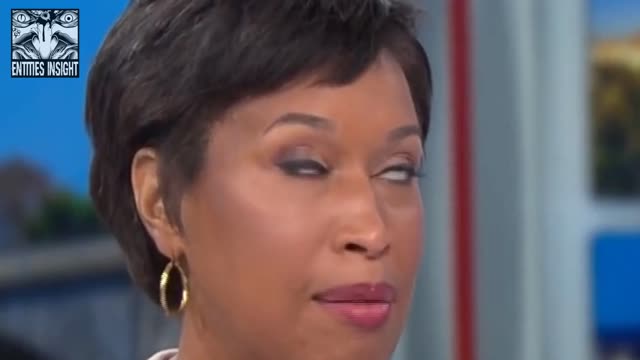 ENTITIES INSIGHT #33 whats WRONG with Mayor Muriel BOWSER