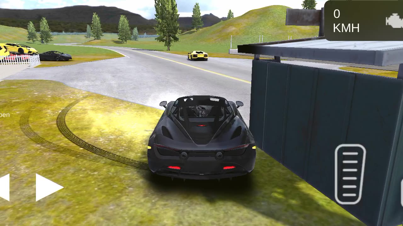 Car for sale simulator gameplay