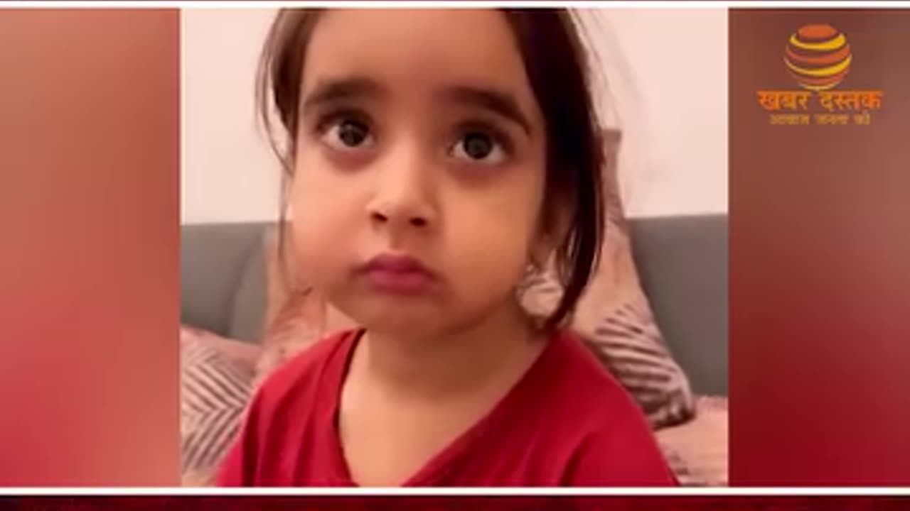 So innocent baby ♥️😇