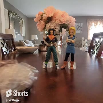 TEMU VEGETA THUMB POINT REVIEW