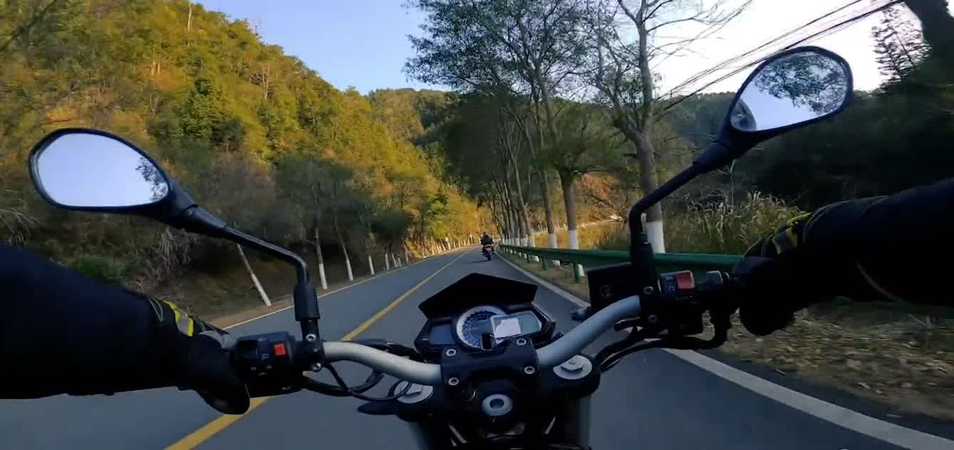 run first Angle mountain!