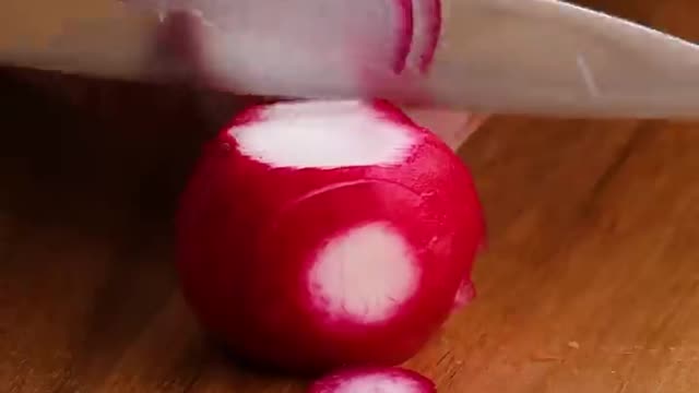 7 Knife Skills That Will Make You A Real Life Fruit Ninja!