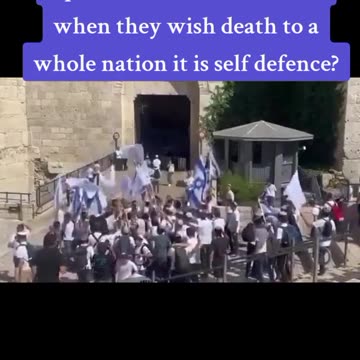 This is what Israel is all about