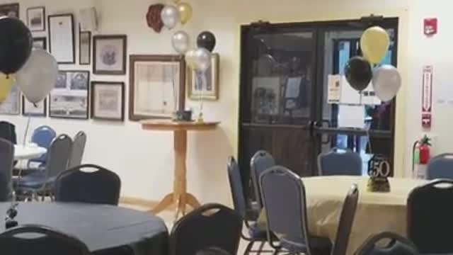 Amanda Grace Talks..Michael's 50th Surprise Party!! SOOO FUN!!