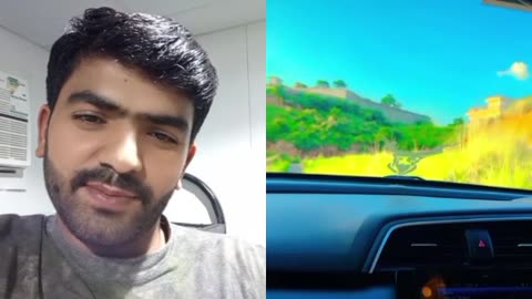 My video