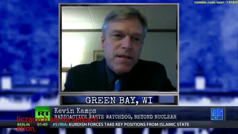 Wow! It Appears Fukushima Is Causing Americans To Get Cancer 2015 PL