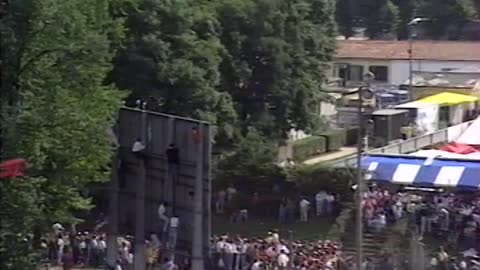 1990.09.09. Olasz Nagydíj, Monza (MTV)