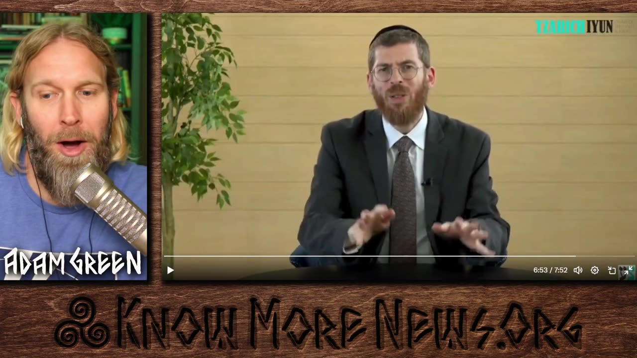 Netanyahu ICC Arrest Warrant, Elon Identifies America as Rome, Trump's New Zionist Nominees
