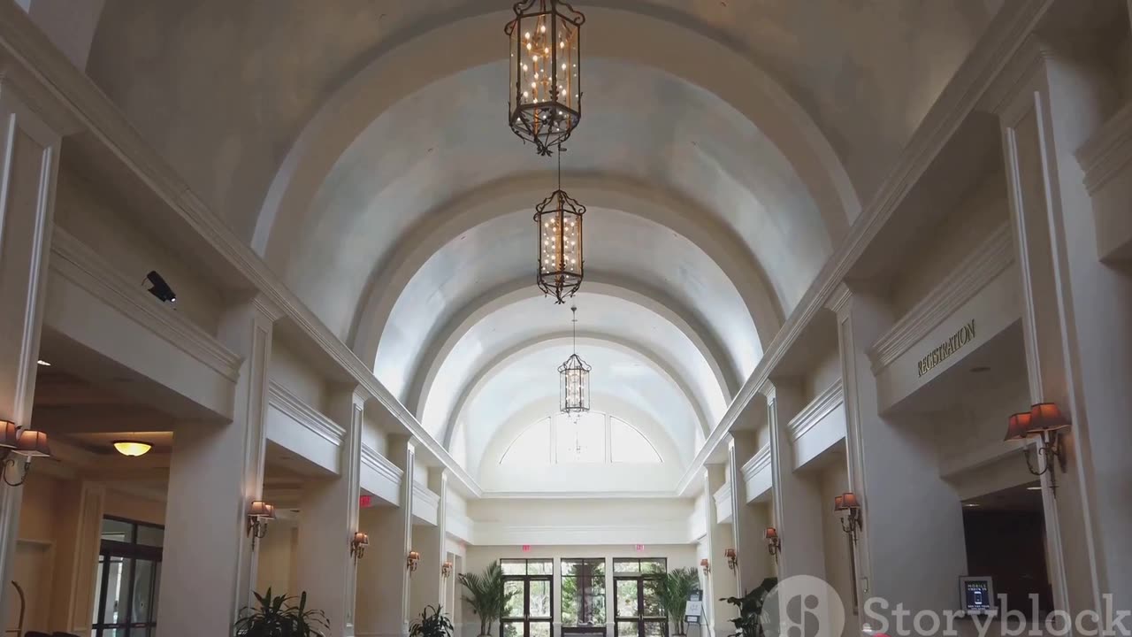Top 5-Star Hotels Around the Globe