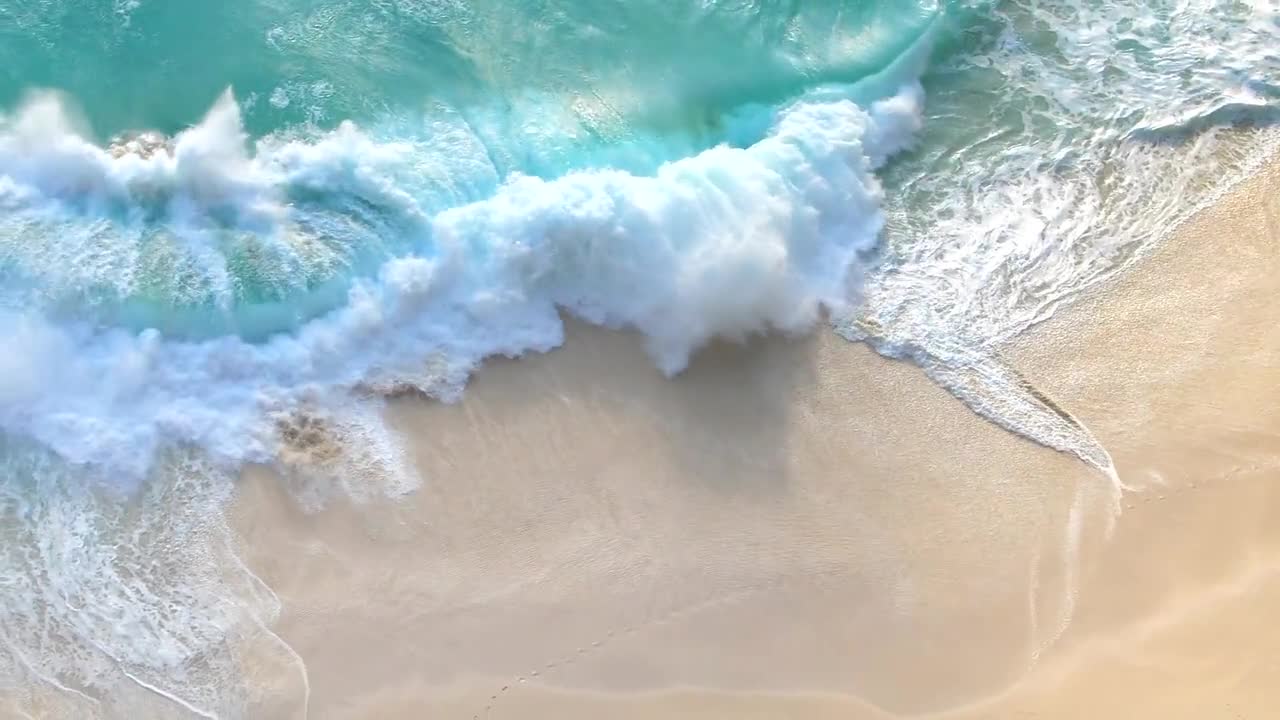 waves, waves