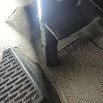 BradKuz76 Honda Ridgeline 2013 Trailer Brake Controller Connector