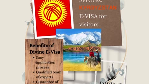 Divine Associates Ltd: Your E-Visa Simplified