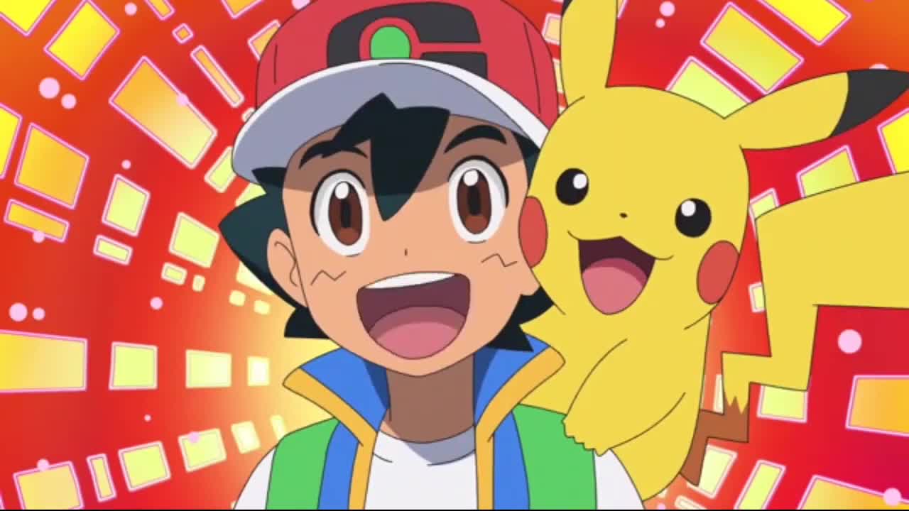 Pokemon Journeys All Of Ash's Alolan Pokemon Return