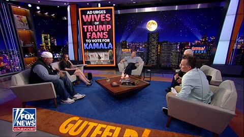 Gutfeld! - Tuesday, October 29