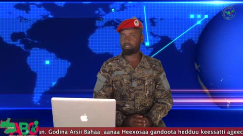 Oduu Waaree ONM-ABO Amajjii 15, 2024