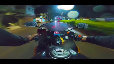 Ride Home