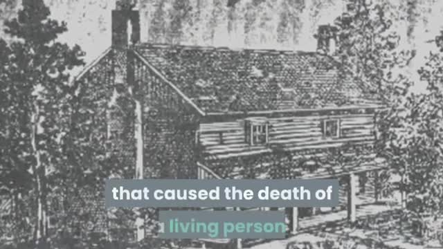 Top 10 Most Haunted Places on Earth - Scariest places on earth you should never visit alone