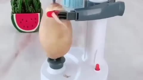 Apple peleer
