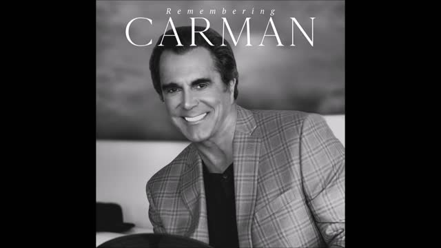 ♪ Carman Licciardello - Peace Like A River (w. Lyrics)