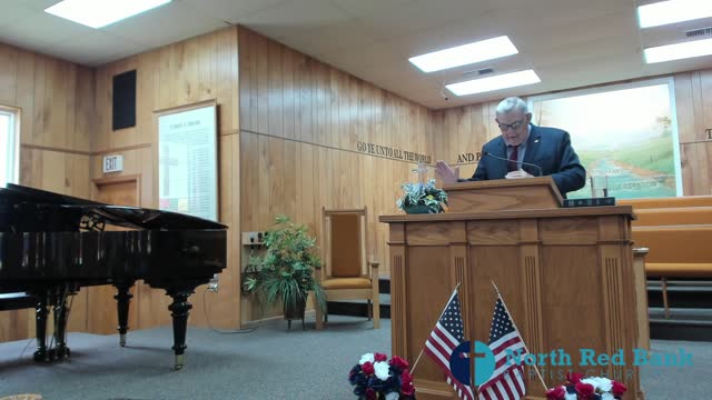 He is There and He is not Silent