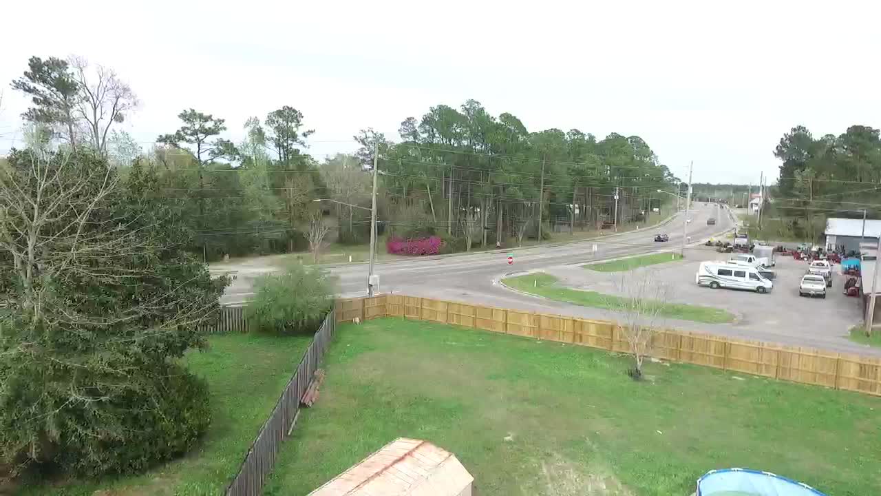 DJI VIDEO BILOXI ,MS