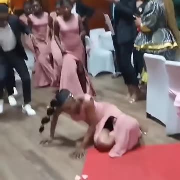 Bride maids funny short video